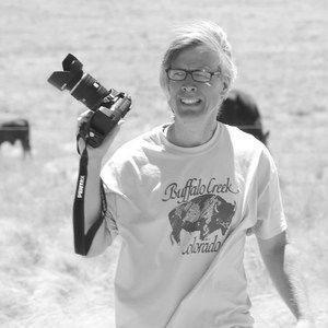 Meet your Posher, Daniel